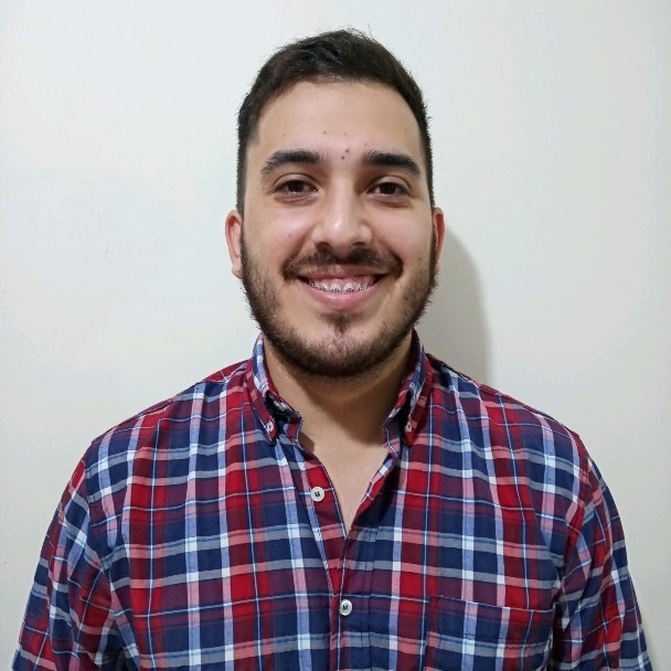 Foto de Leandro Chávez